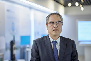 Hiromitsu Iwasaki_Vice President of Daikin Europe_low.jpg